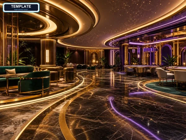 Dreams of Macao image 1
